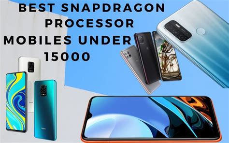 snapdragon 888 phones under 15000|10 Best Mid.